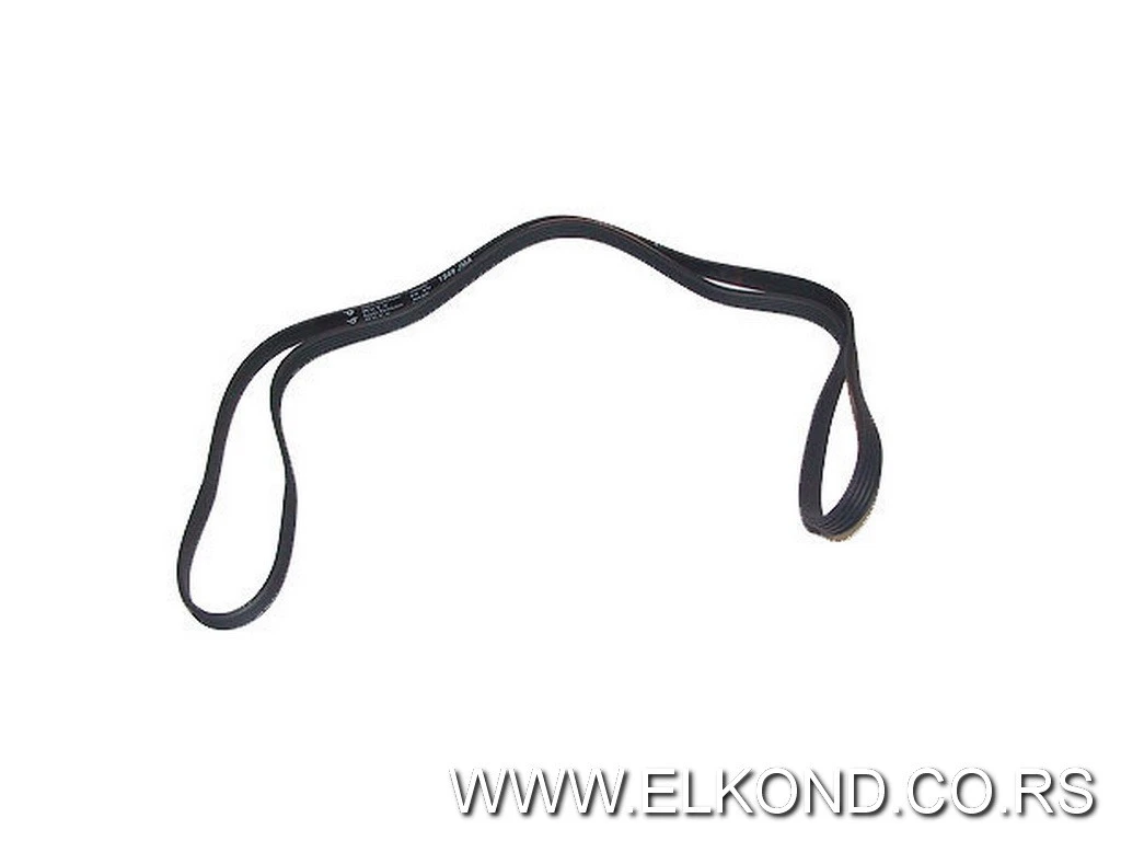 REMEN 1249 J5 ELASTIČNA FAGOR 55X8202