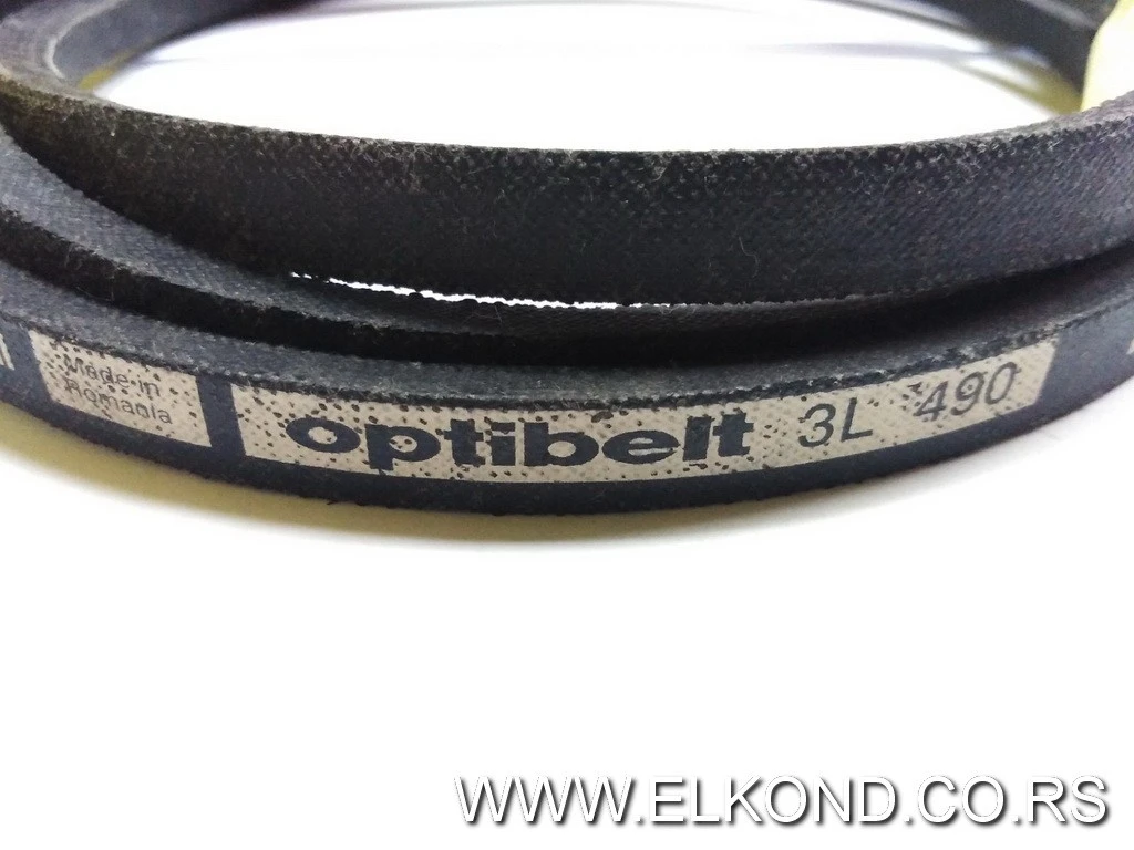 REMEN  490 3L