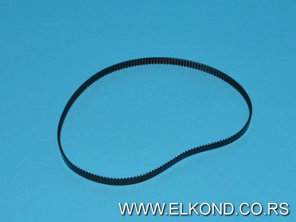 REMEN  537mmX7mm PEKAČ HLEBA