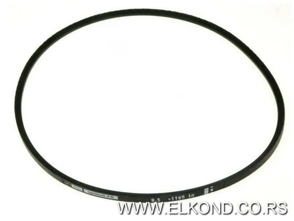 REMEN   9.5X1185