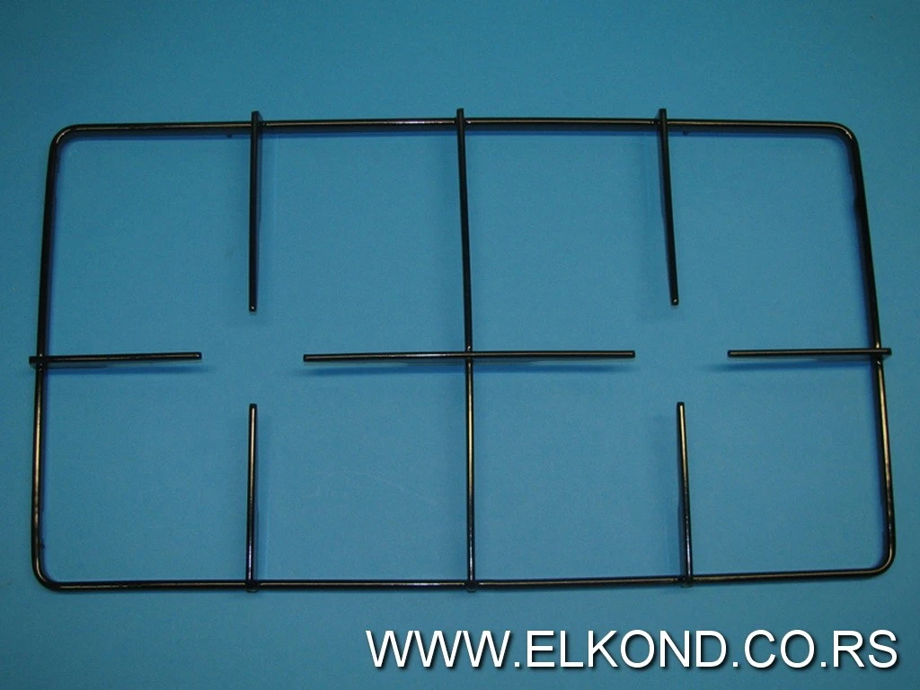 REŠETKA PLINSKA 2PLIN K7722W