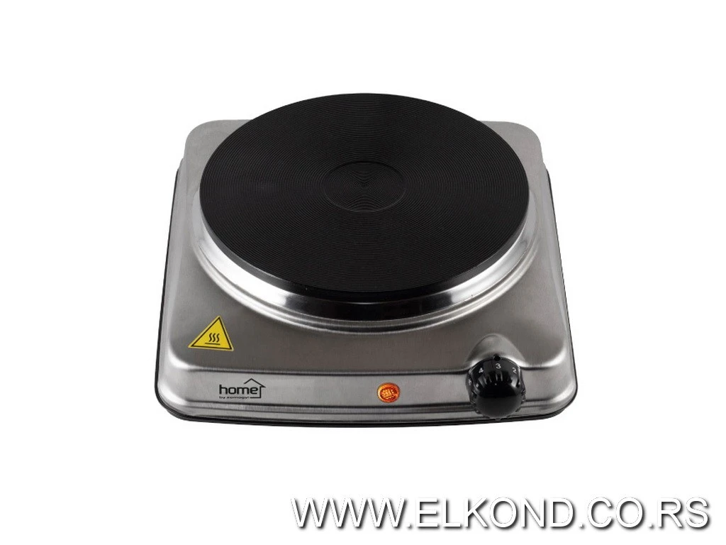 **REŠO ELEKTRIČNI HG-R03S 1500W INOX