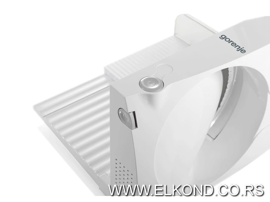 **REZAČ R401W