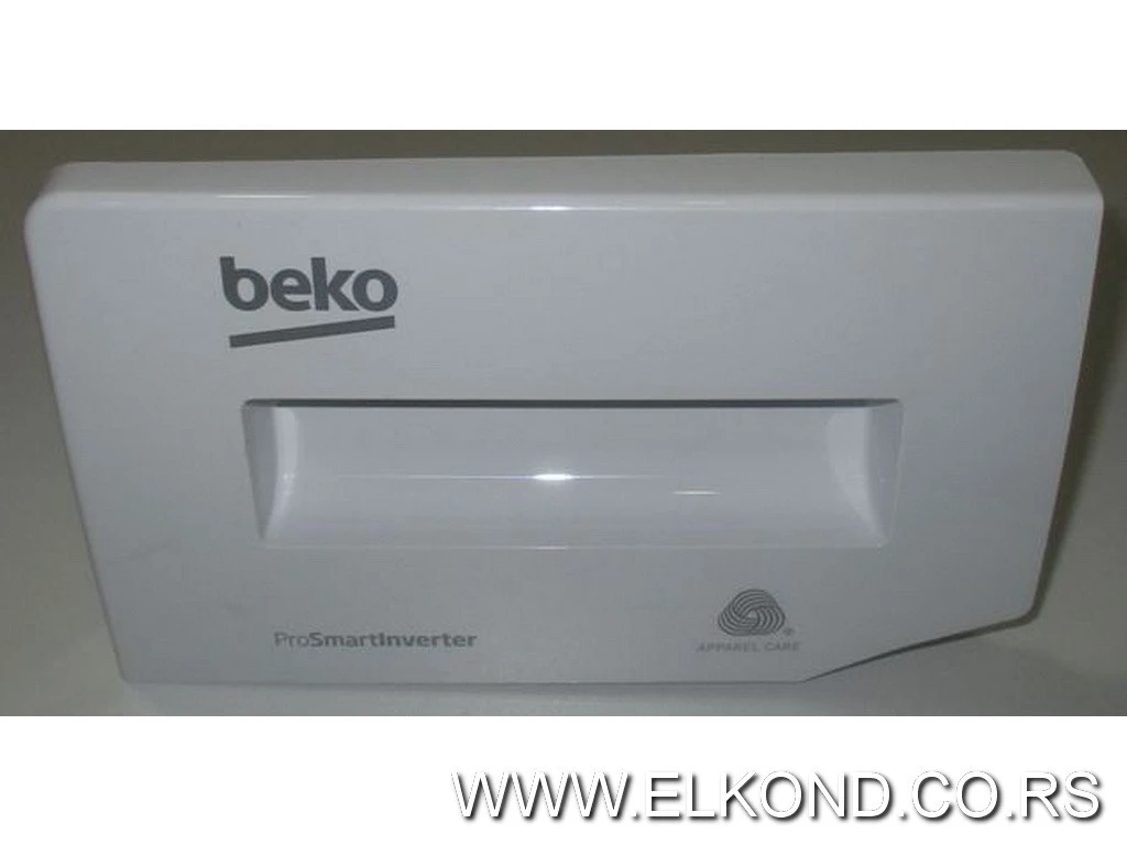 RUČKA DOZIRNE POSUDE VEŠ MAŠINE BEKO 2420709450
