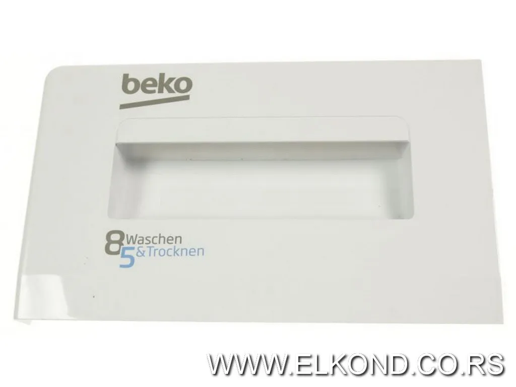 RUČKA DOZIRNE POSUDE VEŠ MAŠINE BEKO 2459209813