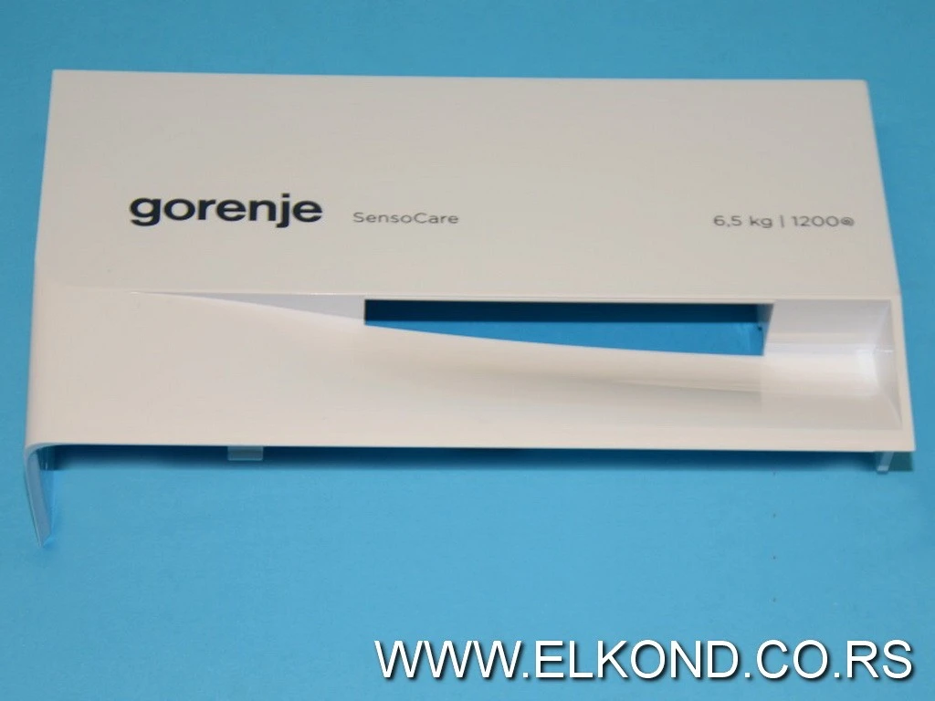 RUČKA DOZIRNE POSUDE VEŠ MAŠINE GORENJE 394799