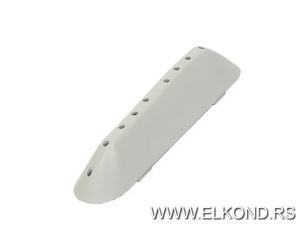 Rebro bubnja veš mašine ELECTROLUX 140000928014