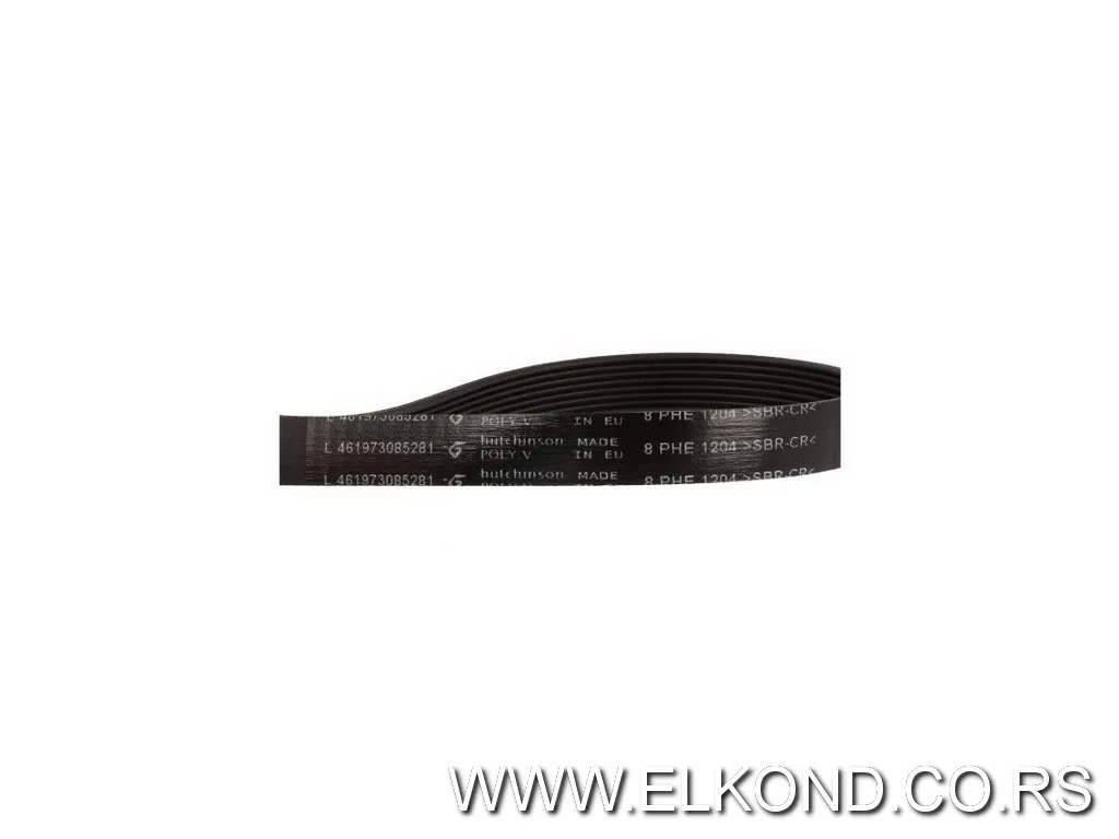 Remen 1204 H8