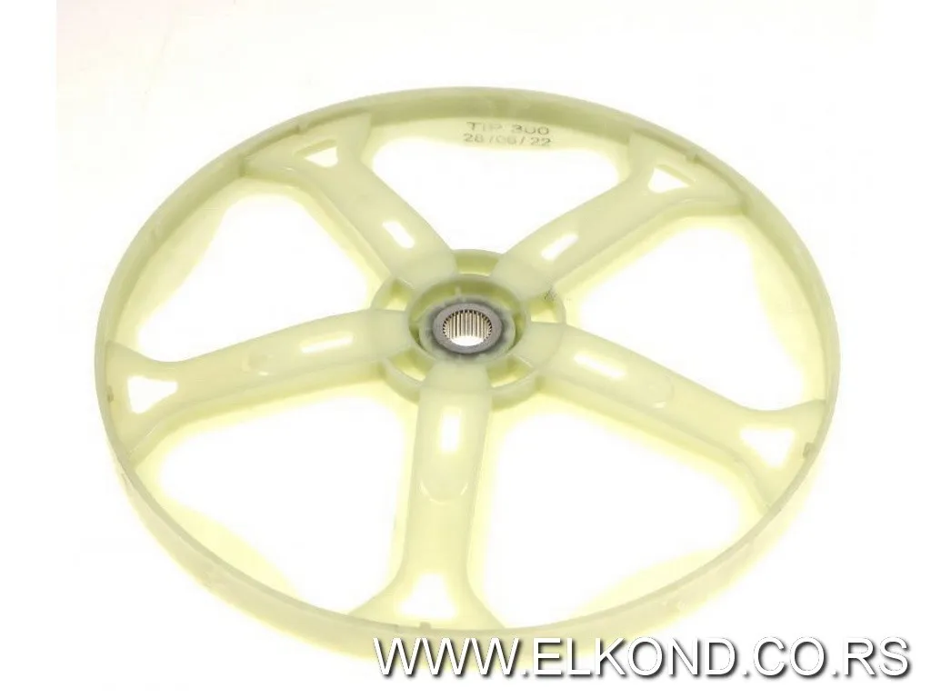 Remenica veš mašine BEKO 2853680300