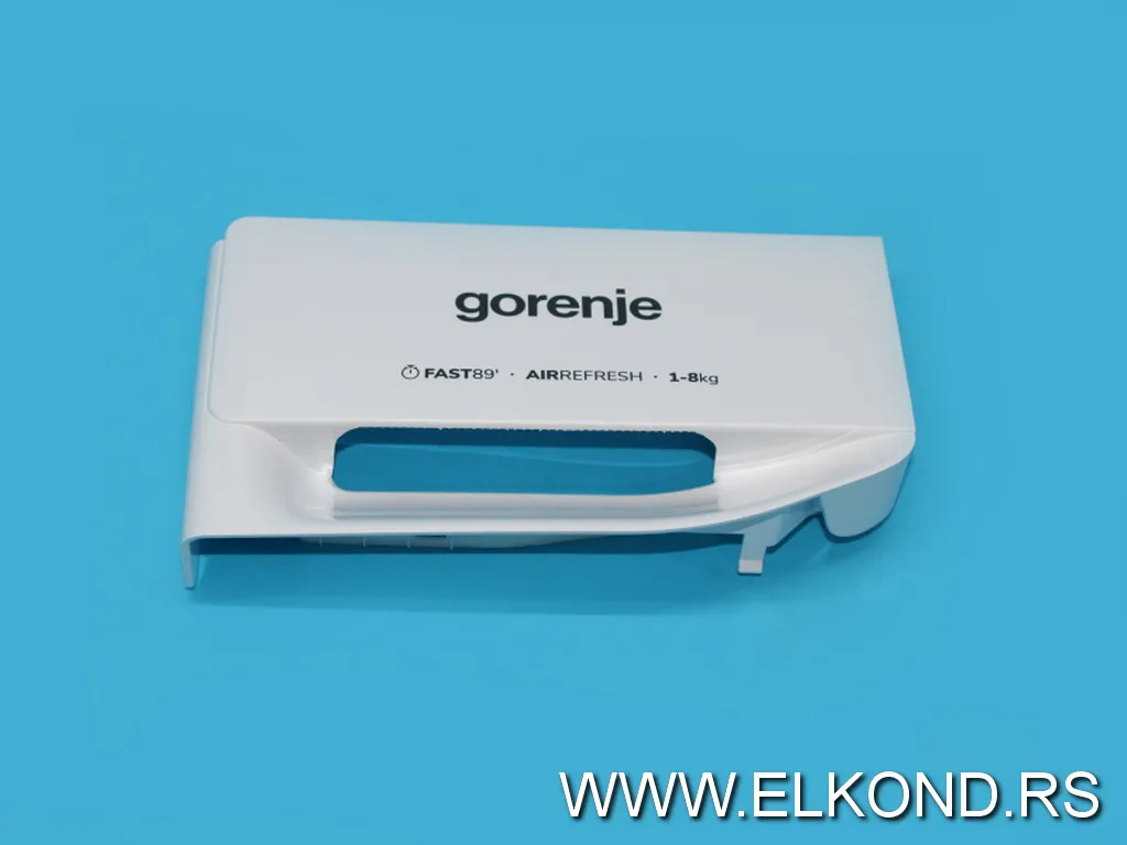 Ručka kondenz posude sušare gorenje 863316