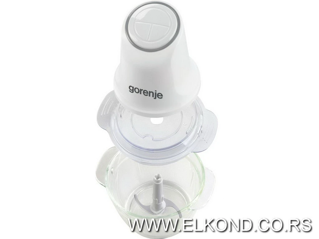 **SECKALICA S501GW 740227 GORENJE