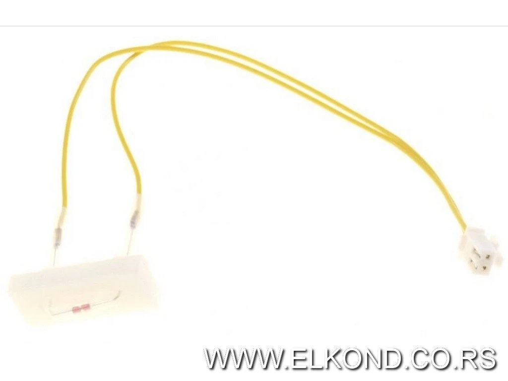 SENZOR TEMPERATURE BM900