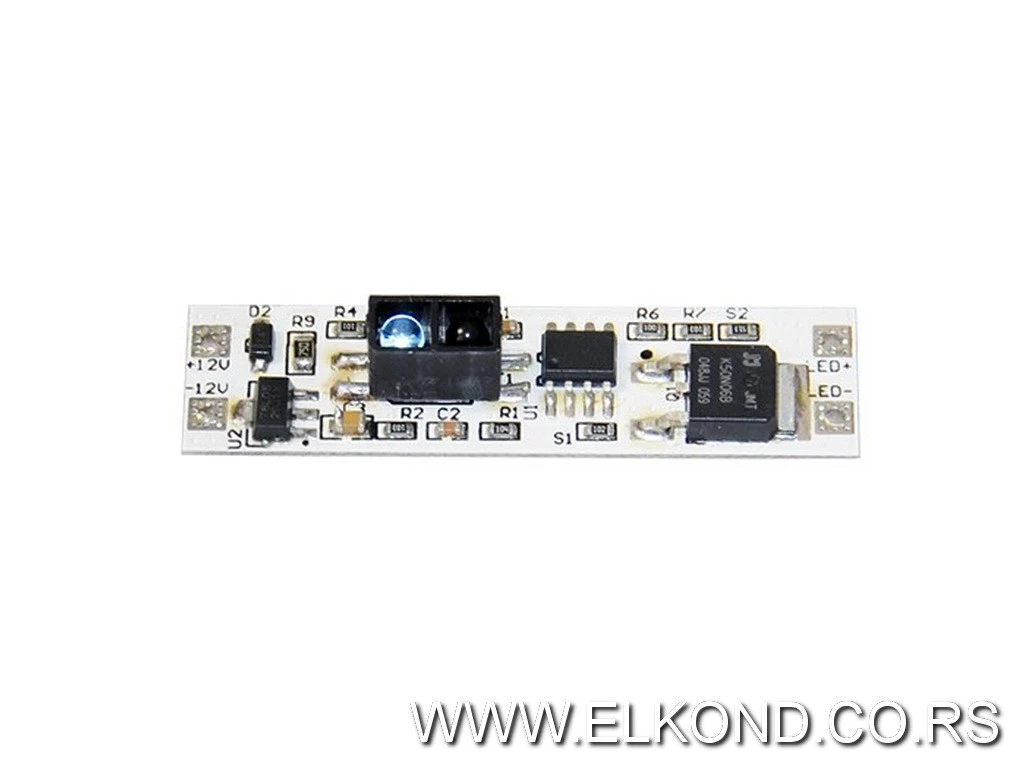 SENZOR ZA DIMOVANJE 36W M1135LA ALU PROFILE