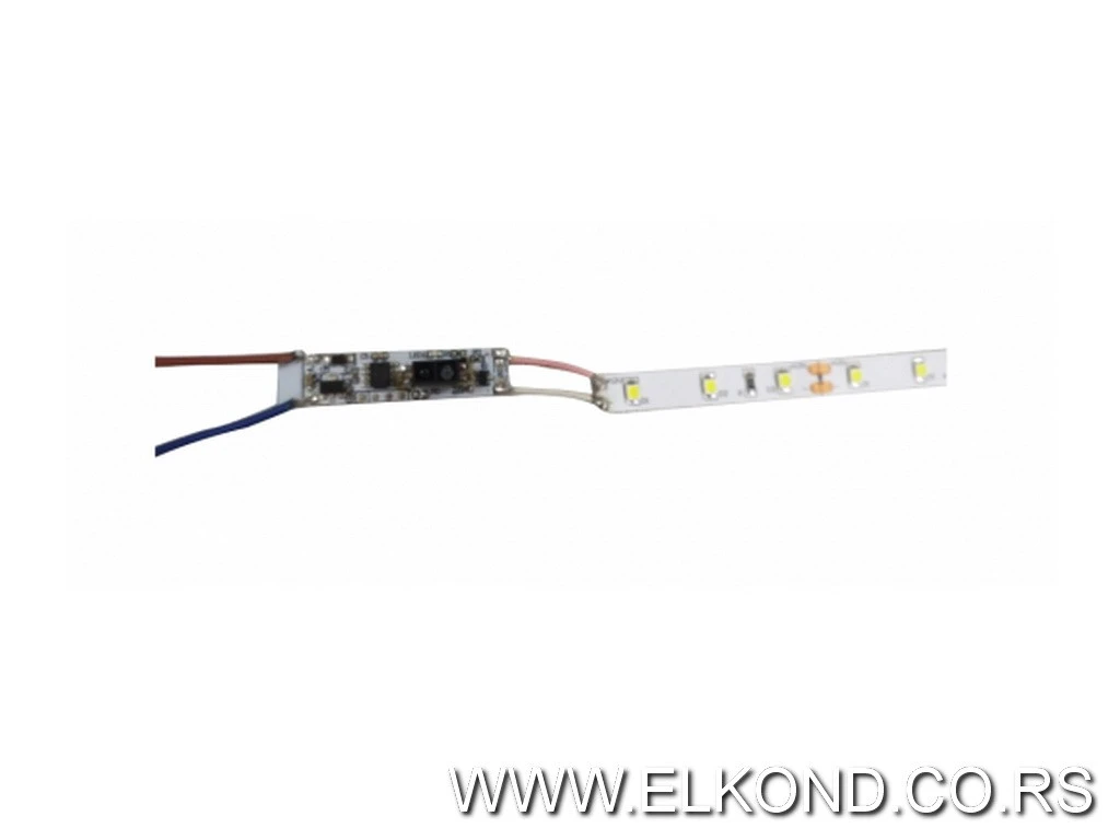 SENZOR ZA DIMOVANJE 36W M1135LA ALU PROFILE