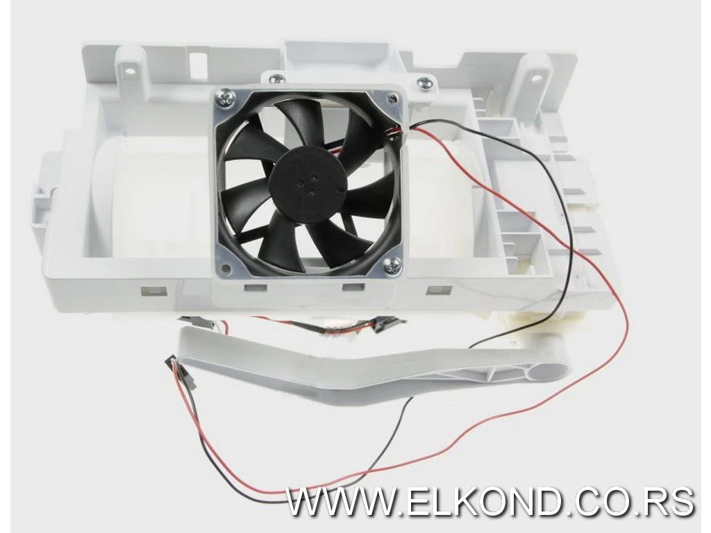 SET LEDOMATA FRIŽIDERA BEKO 4922600200