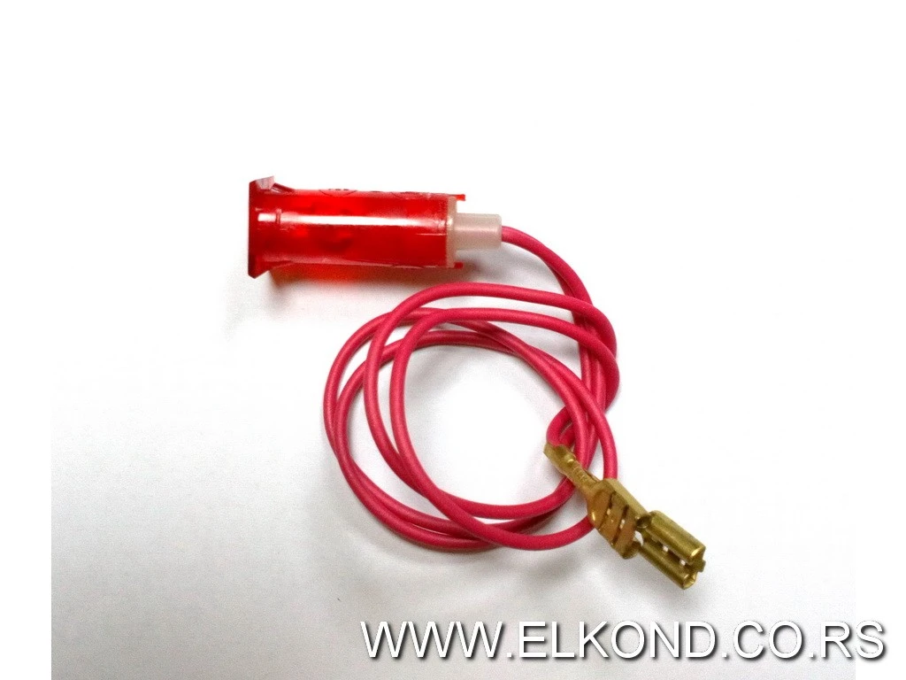 SIGNALNA SIJALICA TA PEĆI FI-12MMX12MM