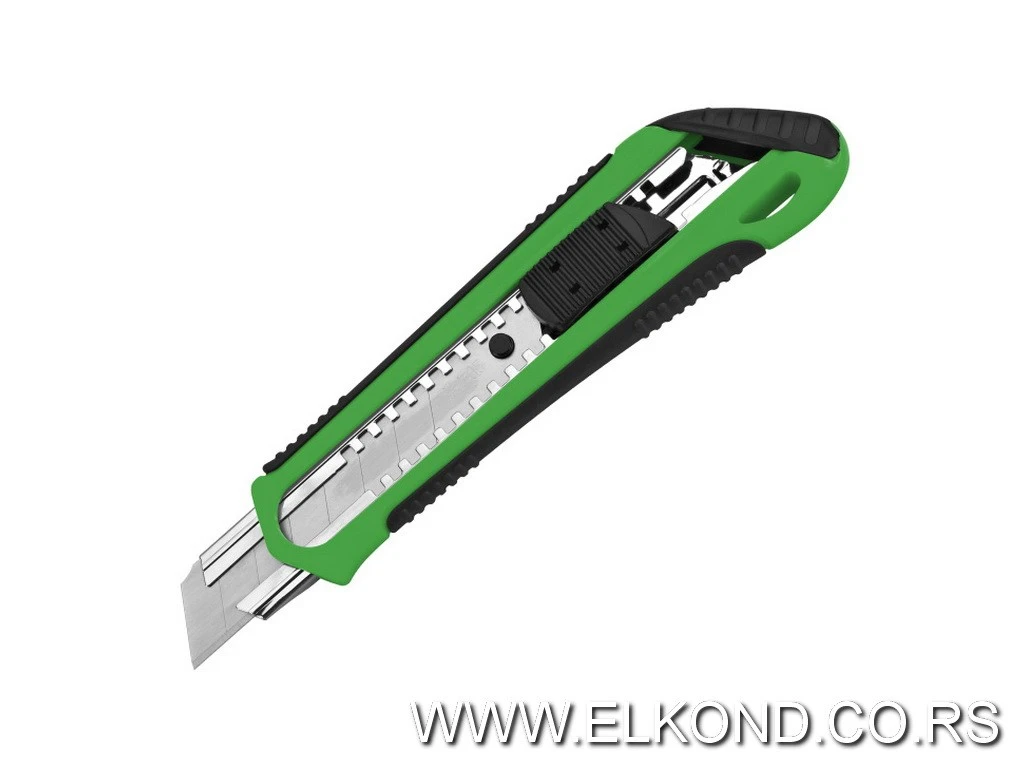 SKALPER 18mm ISKRA ERO 38G-L1