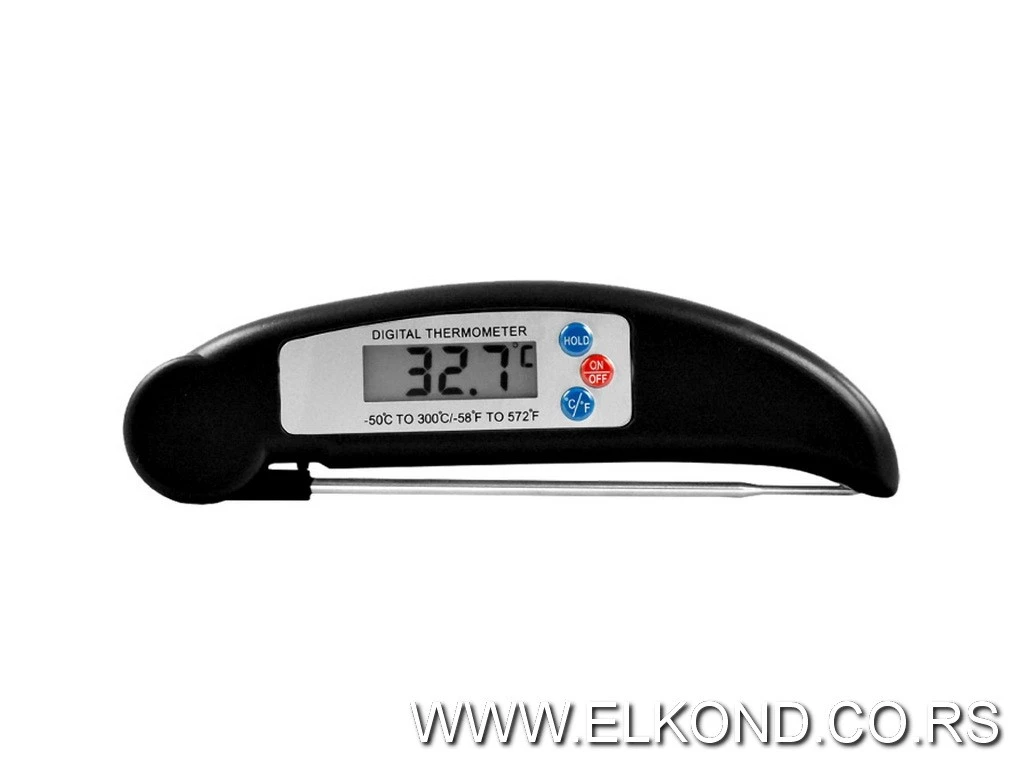 SKLOPLJIVI UBODNI TERMOSTAT -50