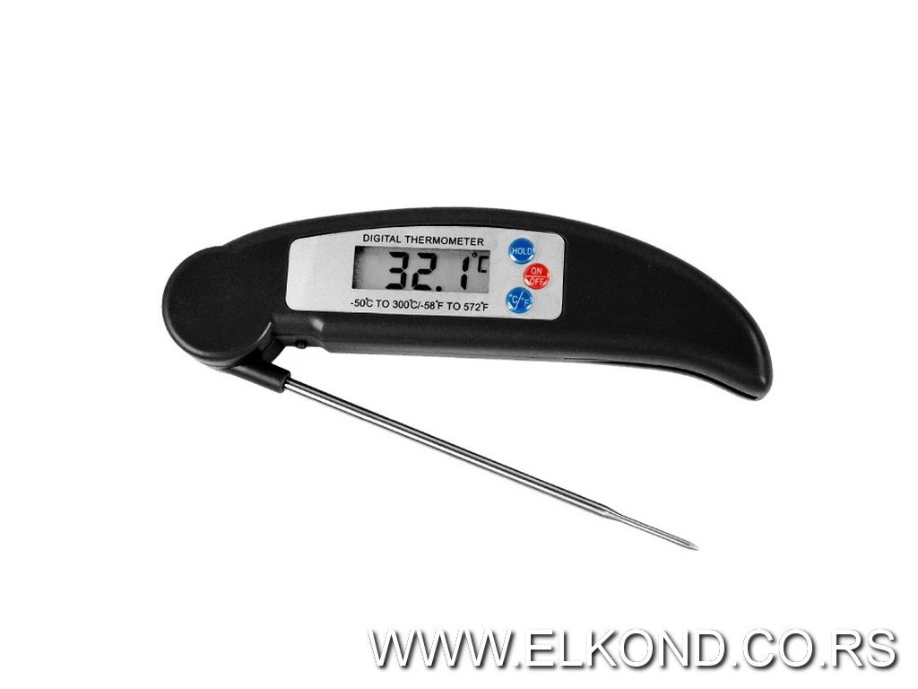 SKLOPLJIVI UBODNI TERMOSTAT -50