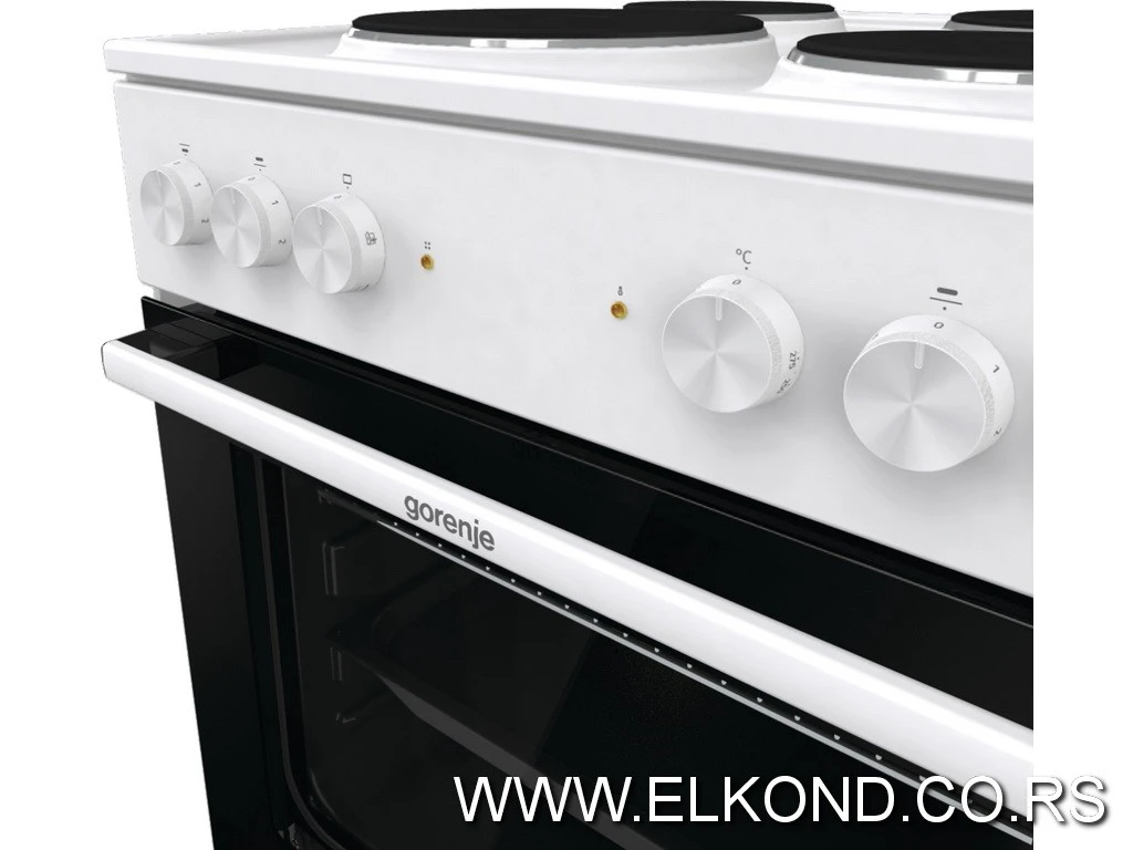 **ŠPORET GE6A10WB 740580