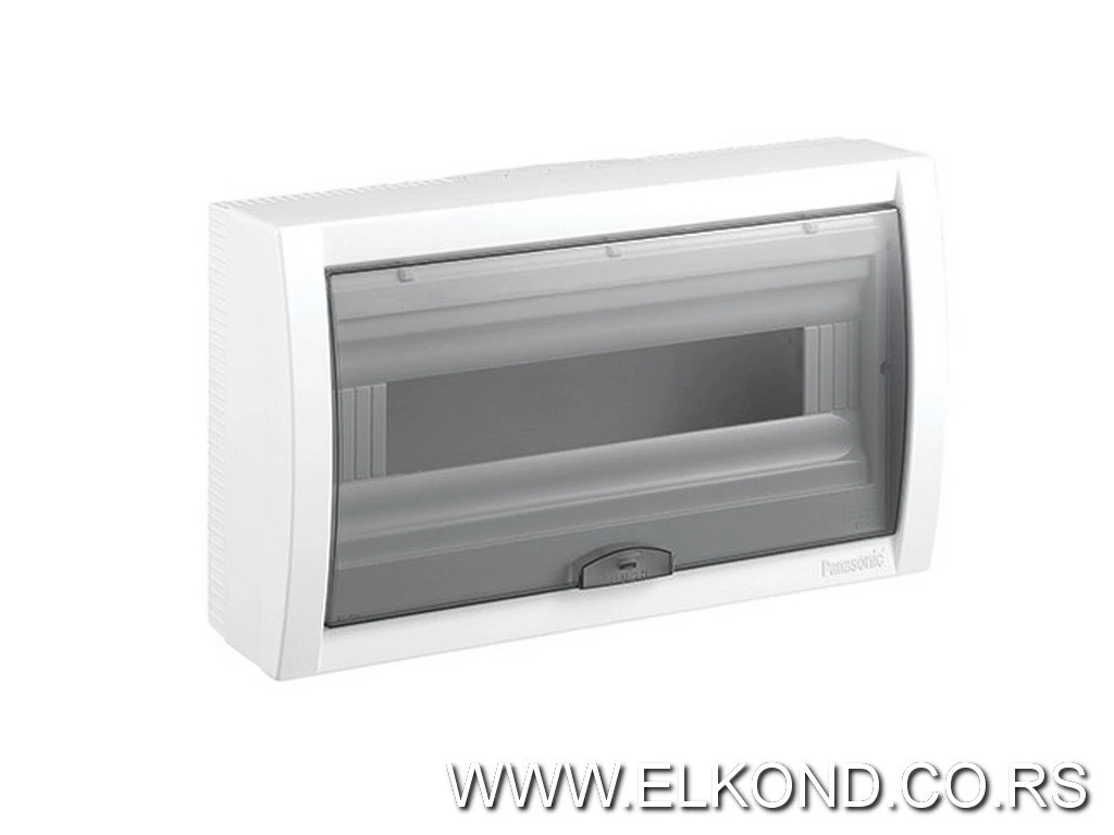SPRATNA TABLA 18 NA ZID PANASONIC BQDT21811