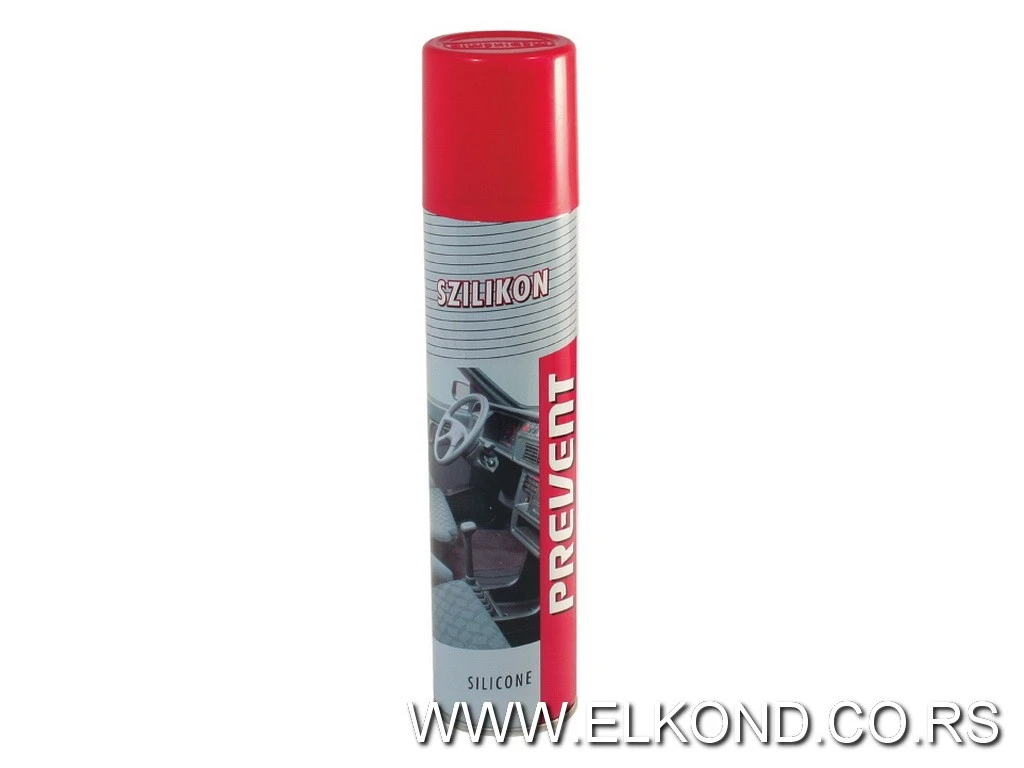 SPREJ SILIKONSKI MK-SZ01