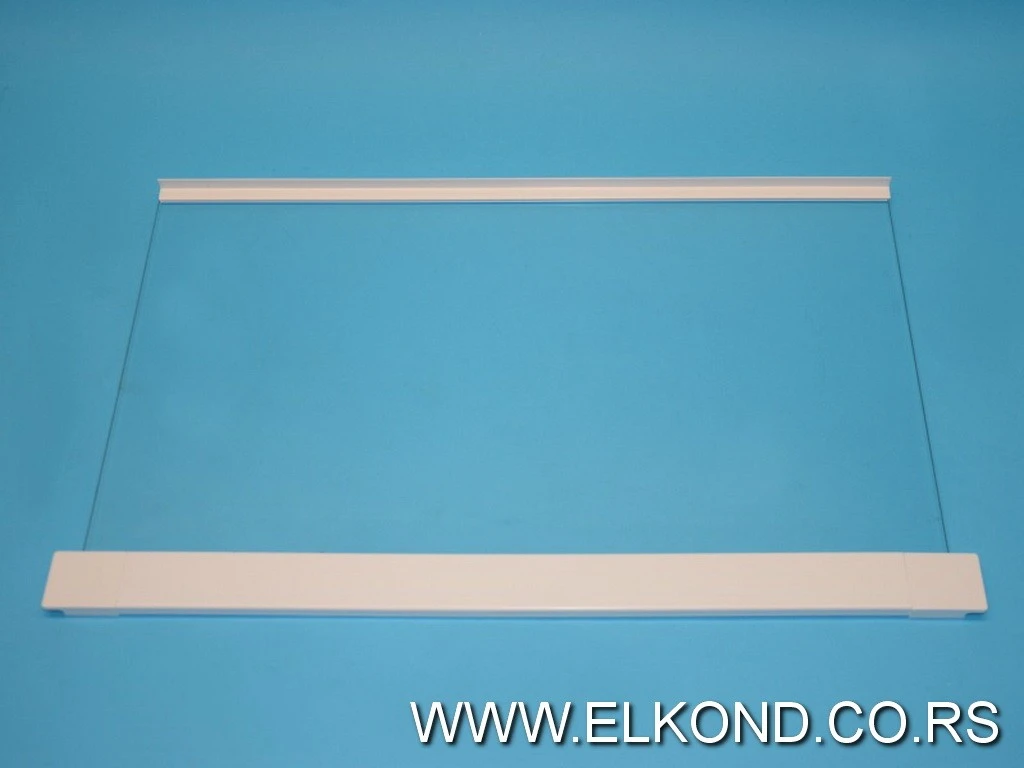 STAKLENA POLICA FRIŽIDERA 445X286X4 GORENJE 566819