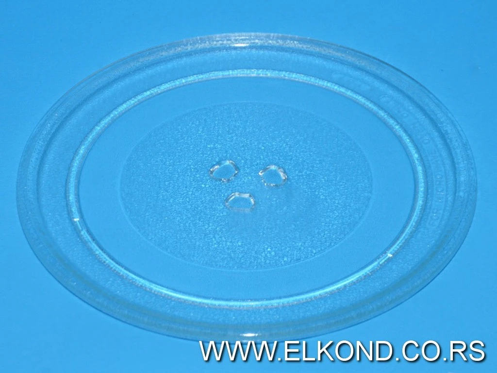 STAKLENI TANJIR MIKROTALASNE D245 GORENJE 795694
