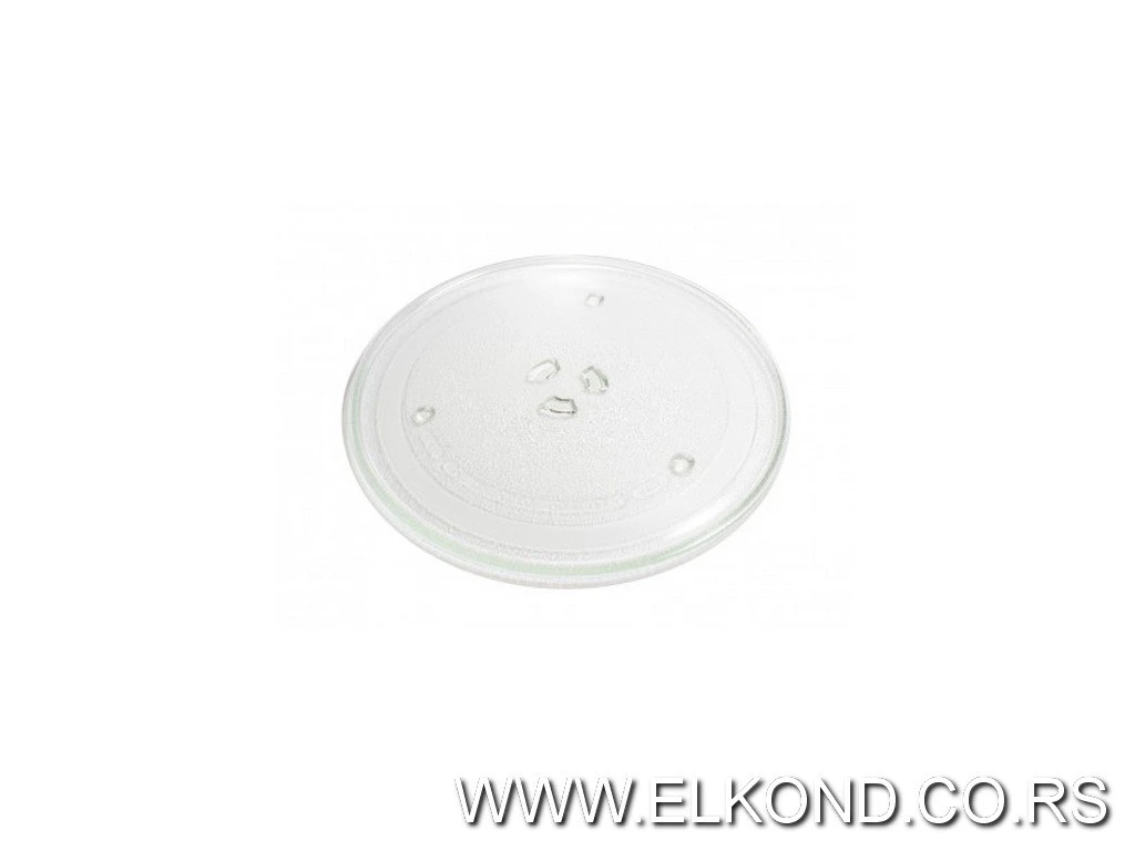 STAKLENI TANJIR MIKROTALASNE PEĆI 25,7MM SAMSUNG DE74-00027A