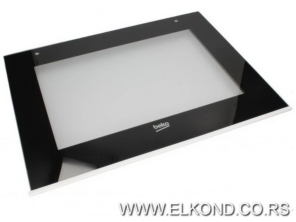 STAKLO VRATA RERNE BEKO 210442325