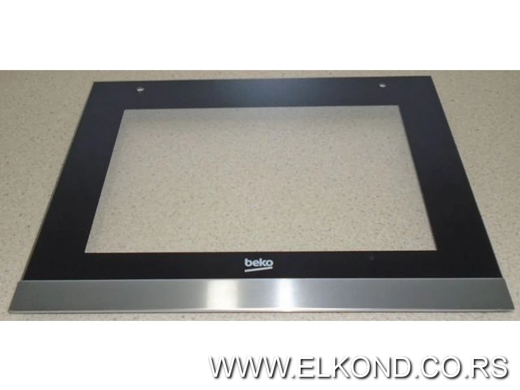 STAKLO VRATA RERNE BEKO 210442643