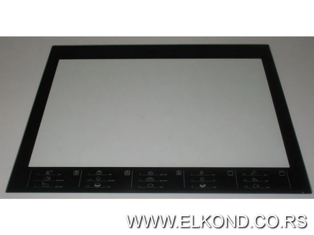 STAKLO VRATA RERNE BEKO 290441248