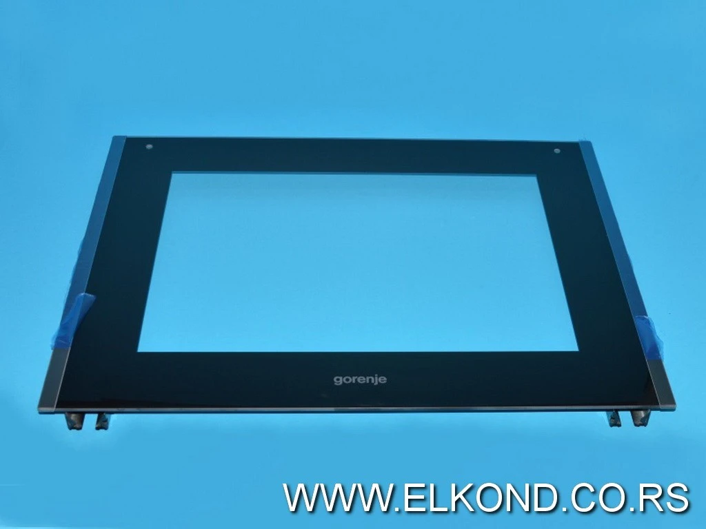STAKLO VRATA RERNE GORENJE BOS737E13 826146