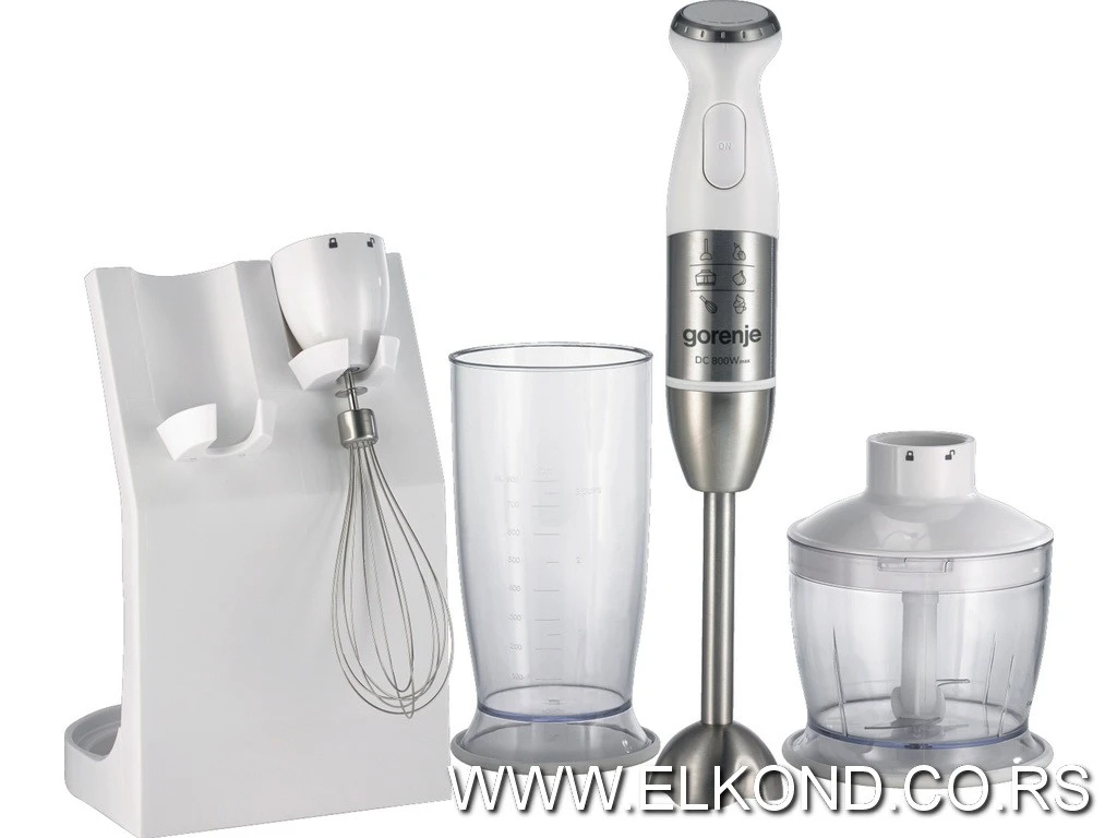 **ŠTAPNI MIKSER HBC806QW 735656