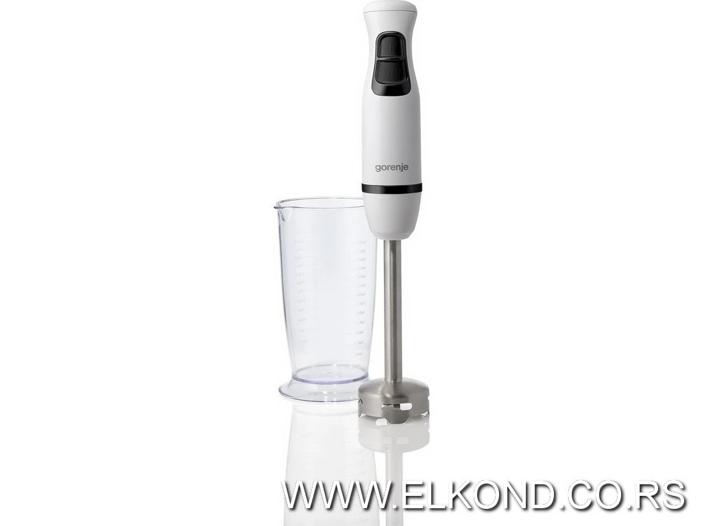 **ŠTAPNI MIKSER HBX601LBW 731715