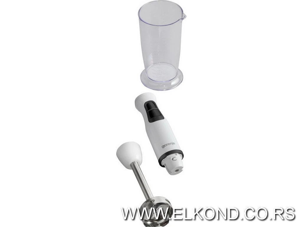 **ŠTAPNI MIKSER HBX601LBW 731715