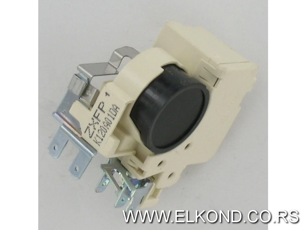 START RELEJ PTC ZXFP1 K120A13EM ZA KOMPRESOR BEKO 4383070285