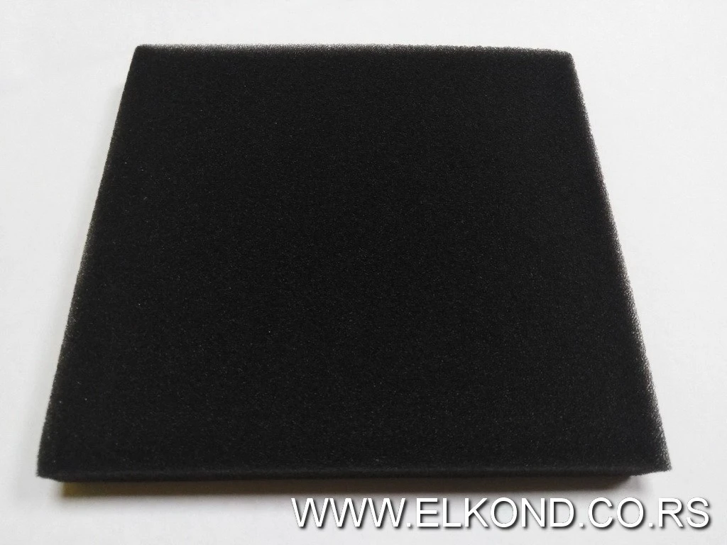 SUNĐERASTI FILTER USISIVAČA BEKO 9178015500