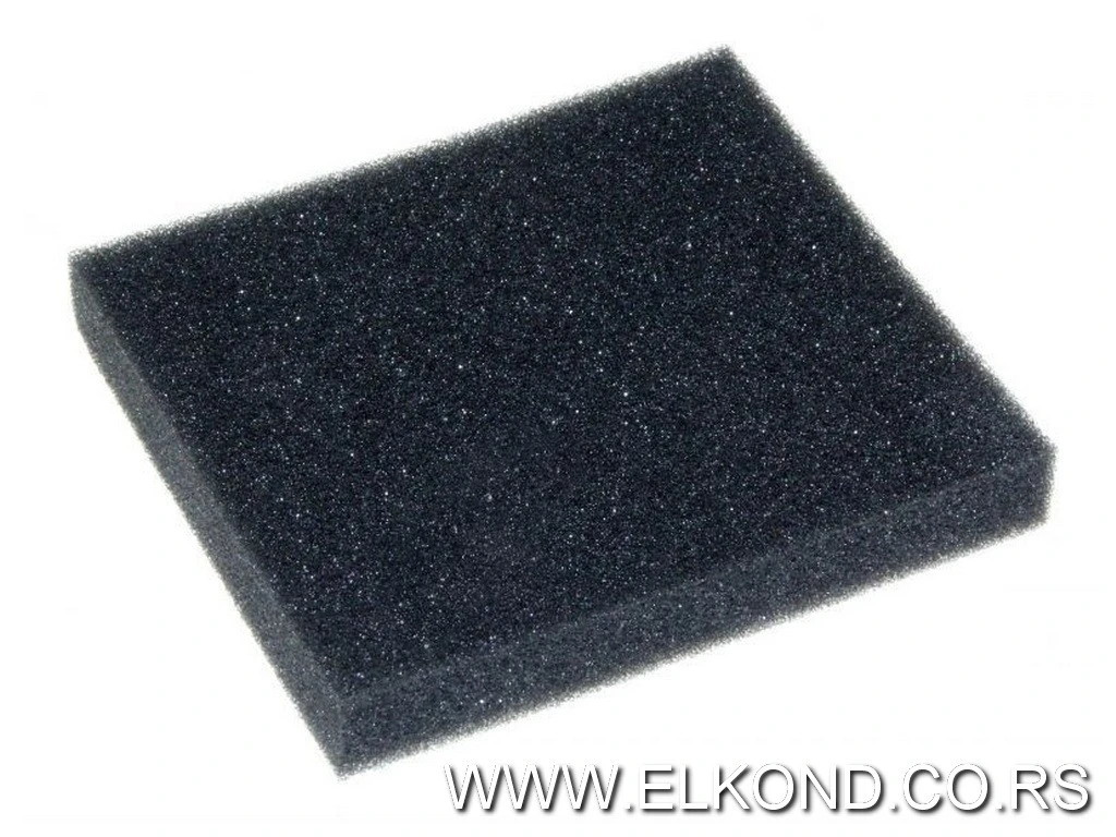 SUNĐERASTI FILTER USISIVAČA BOSCH 756972