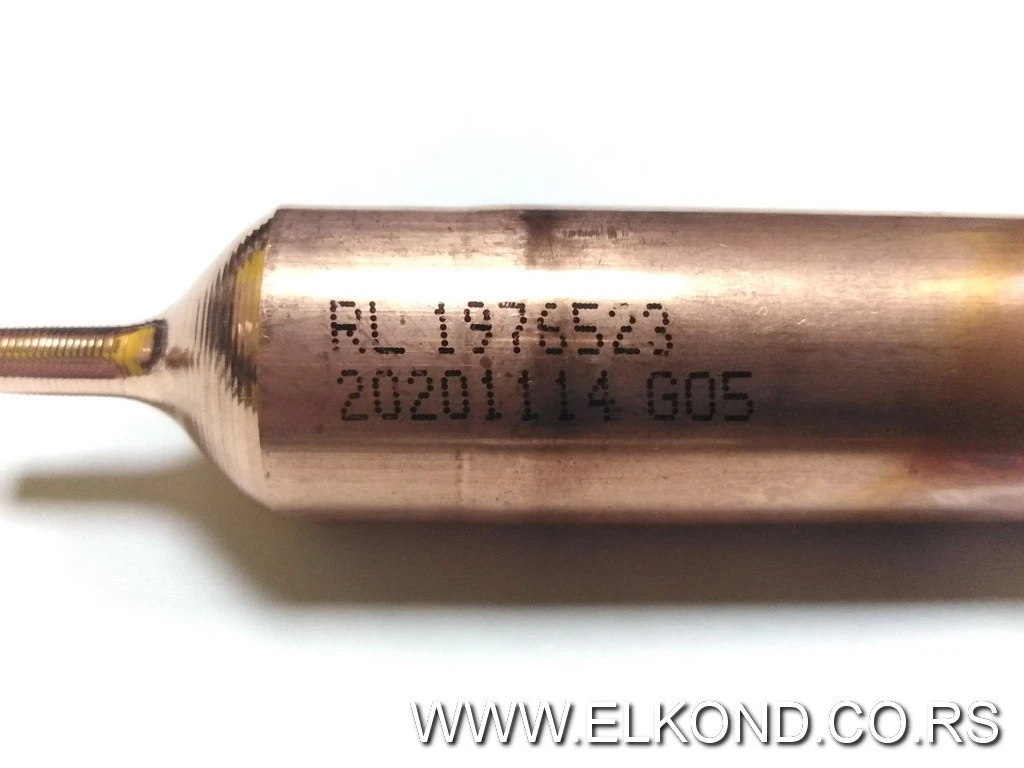 SUŠAČ GASA TROKRAKI FRIŽIDERA GORENJE HK1976523
