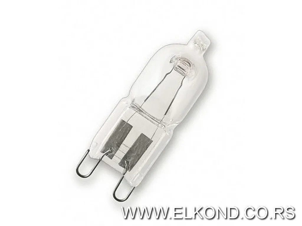 Sijalica rerne G9 40W 220V 300C OSRAM