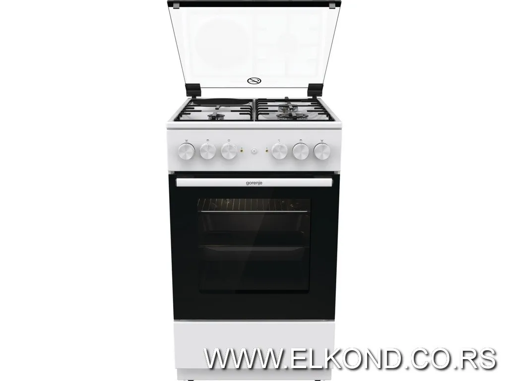 Šporet GK5A11WD GORENJE 740543