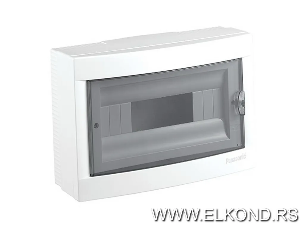 Spratna tabla 12 na zid PANASONIC BQDT21211