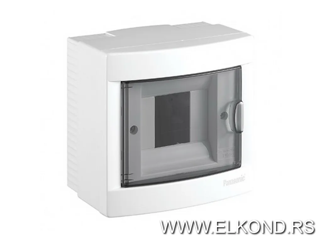 Spratna tabla 4 na zid PANASONIC BQDT20411