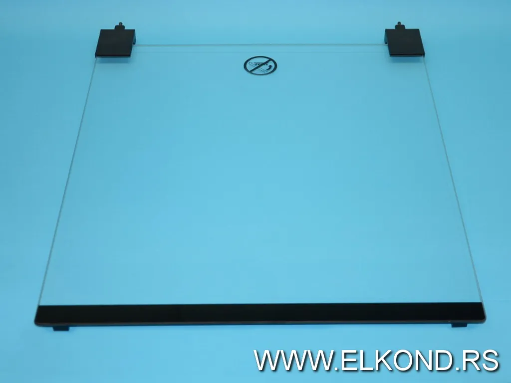 Stakleni poklopac šporeta 50cm gorenje 564506