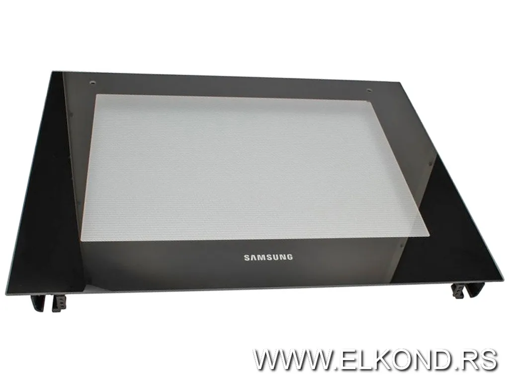 Staklo vrata šporeta SAMSUNG DG94-00436D