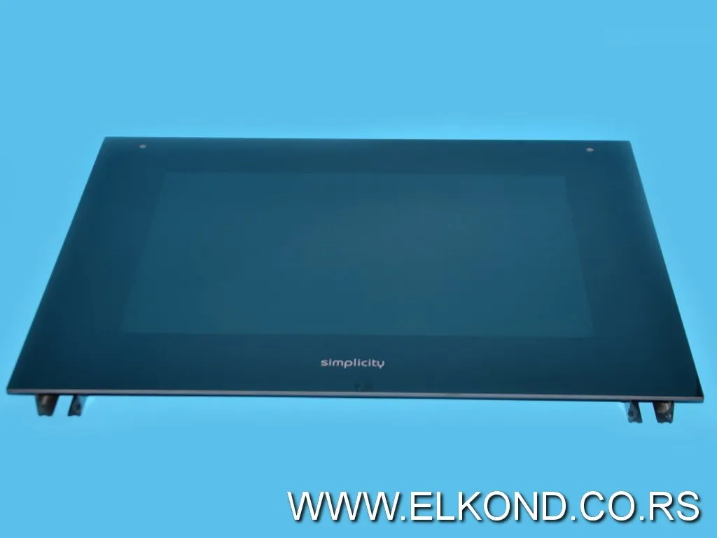 Staklo vrata rerne Gorenje 783948