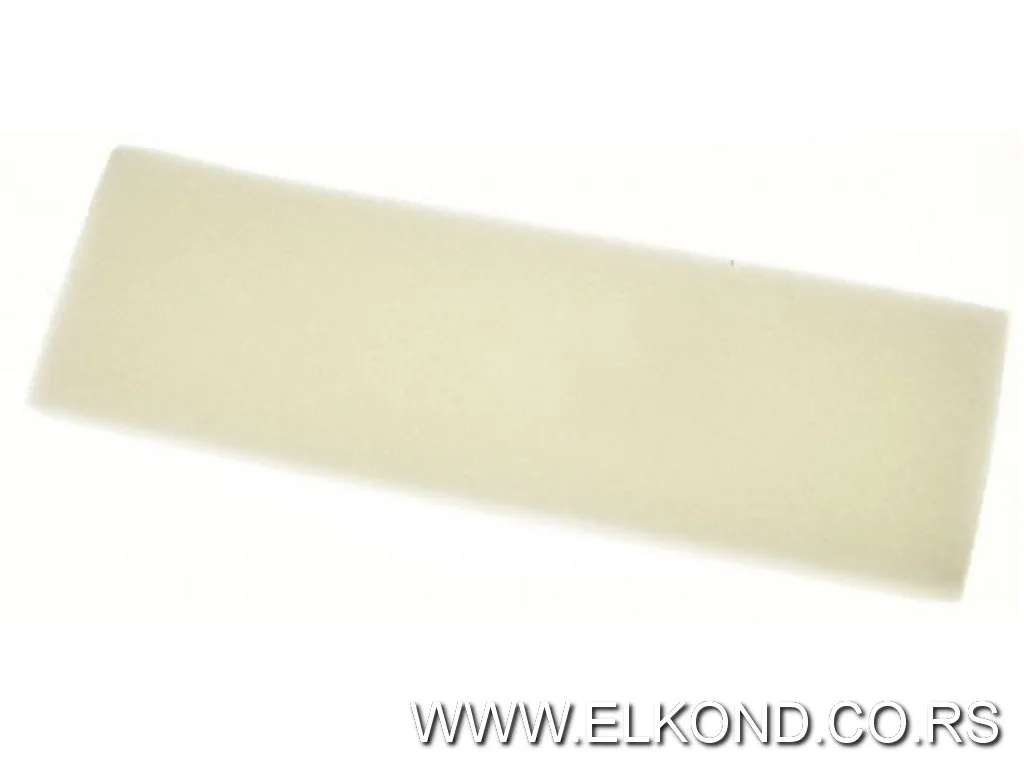 Sunđerasti filter usisivača BEKO 9178017876