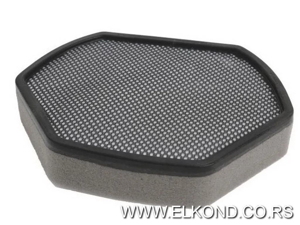 Sunđerasti filter usisivača BOSCH 12012937