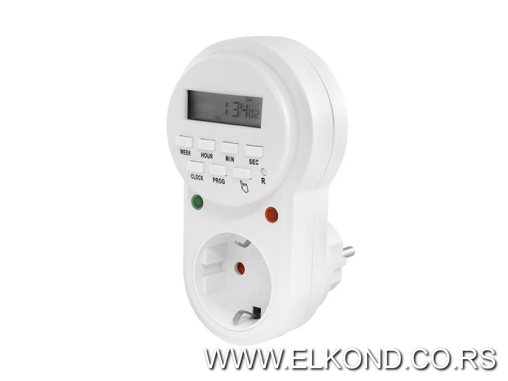 TAJMER DIGITALNI TM01 PROSTO